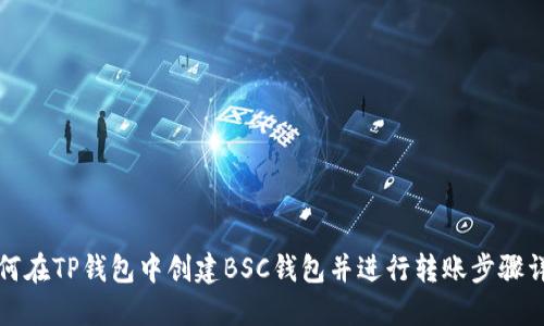 如何在TP钱包中创建BSC钱包并进行转账步骤详解